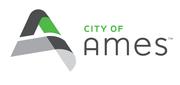 City of Ames Logo